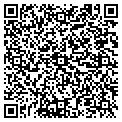 QR code with Cpr & More contacts