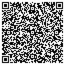 QR code with A-1 Rv & Boat Storage contacts
