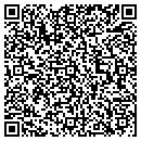 QR code with Max Bowl East contacts
