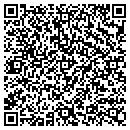QR code with D C Auto Electric contacts