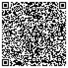 QR code with Ridgeway Plastering Co contacts