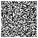 QR code with R V Rent contacts