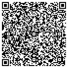 QR code with Health Dept-Veterinary Div contacts