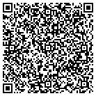 QR code with McKeever & Mckeever Fnrl Coach contacts