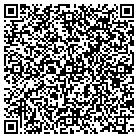 QR code with H & R Block Tax Service contacts