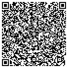 QR code with Aalund Technical Translation S contacts