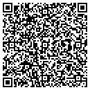 QR code with Coastal Banc contacts