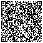 QR code with BGR Architects-Engineers contacts