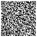 QR code with D & D Automart contacts