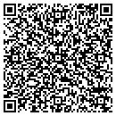 QR code with L & S Motors contacts