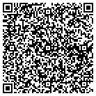 QR code with York Engine Parts & Machine contacts