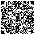 QR code with P S G contacts