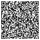 QR code with Hart Pine contacts