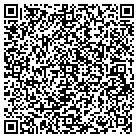 QR code with Custom Homes By Spencer contacts
