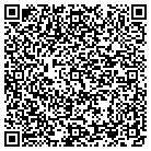 QR code with Huntsville Laser Center contacts