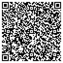QR code with O Design contacts