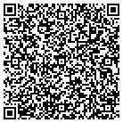 QR code with Higginbotham & Assoc Inc contacts