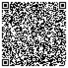 QR code with University of Texas Library contacts