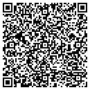 QR code with Justin Post Office contacts