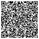 QR code with K-3 Machine Tool Co contacts
