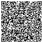 QR code with Cliffside Baptist Church Inc contacts