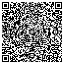 QR code with Astro Motors contacts