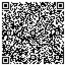 QR code with Joe M James contacts