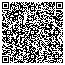 QR code with C & S Transmissions contacts