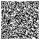QR code with Ken's Plastic Service contacts