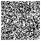 QR code with Mc Curdy & Mc Curdy contacts