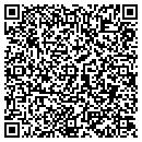 QR code with Honeywell contacts