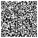 QR code with C J Sales contacts