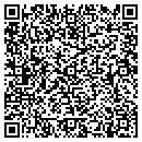 QR code with Ragin Cajun contacts