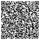 QR code with Alloy Fitting Service contacts