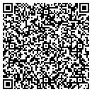 QR code with V Nelly Export contacts