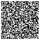 QR code with Calvin Group contacts