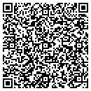 QR code with D Bar of Haskell contacts