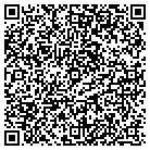 QR code with T L C Adult Day Care Center contacts