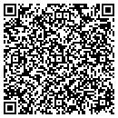 QR code with C J's One Stop contacts