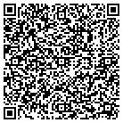 QR code with High Plains Consulting contacts