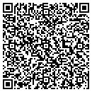 QR code with Hot Java Cafe contacts