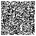QR code with Nest contacts