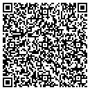 QR code with Montie Rater contacts
