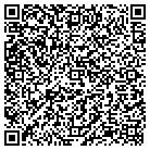 QR code with Gladys Flowers From The Heart contacts