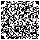 QR code with First Baptist Parsonage contacts