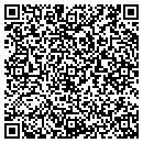 QR code with Kerr James contacts