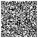 QR code with Zippy J's contacts
