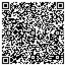 QR code with R D Enterprises contacts