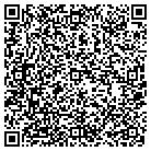 QR code with De Lara Landscaping & Lawn contacts