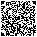 QR code with AMC contacts